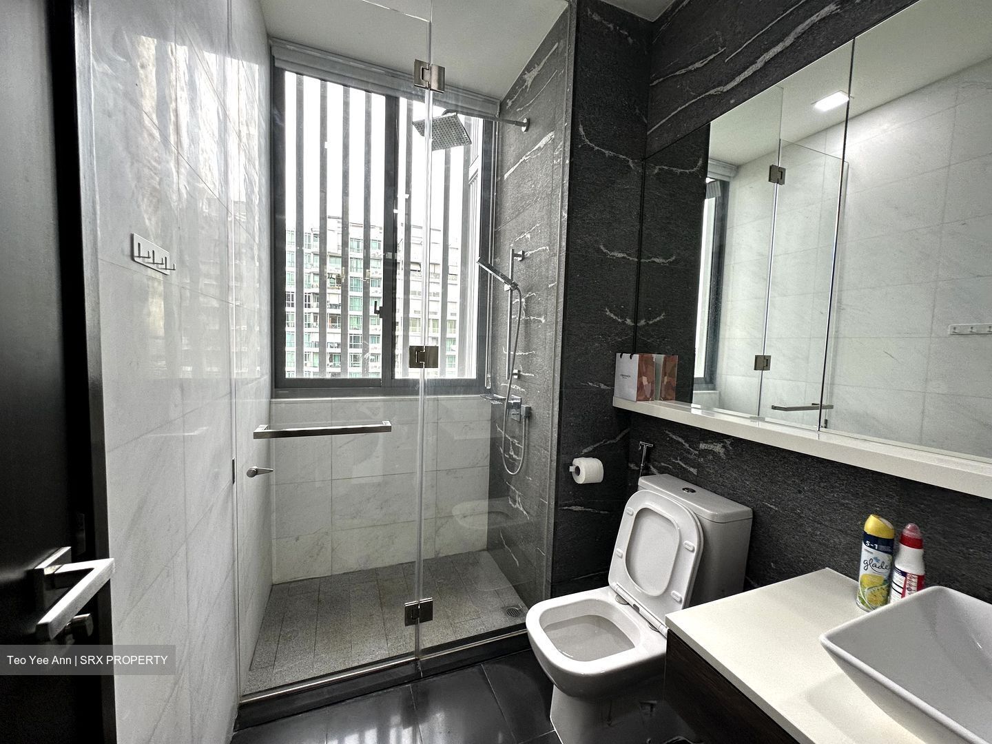 The Hillier (D23), Apartment #499462411